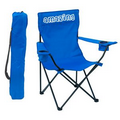 Folding Chair With Carrying Bag